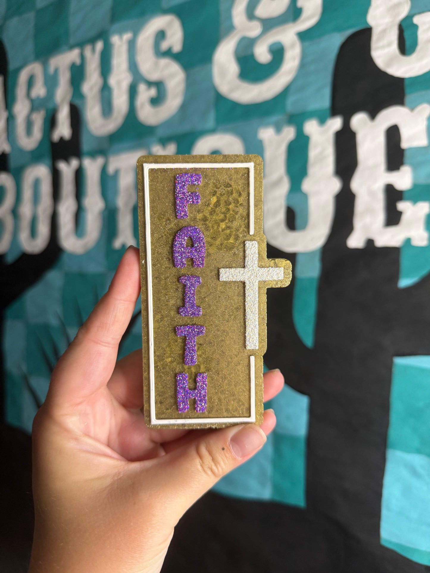 Faith Freshie