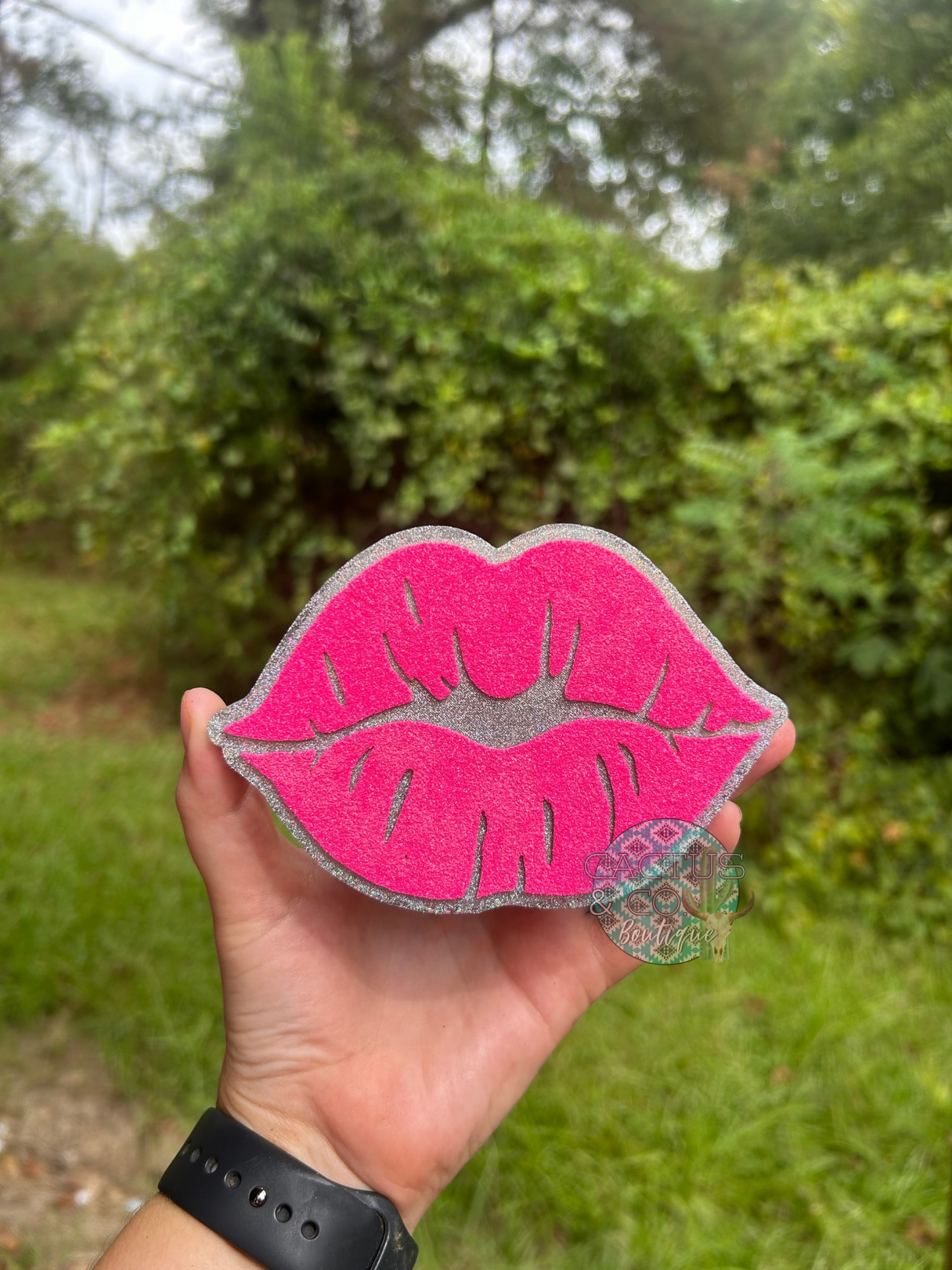 Lips Freshie