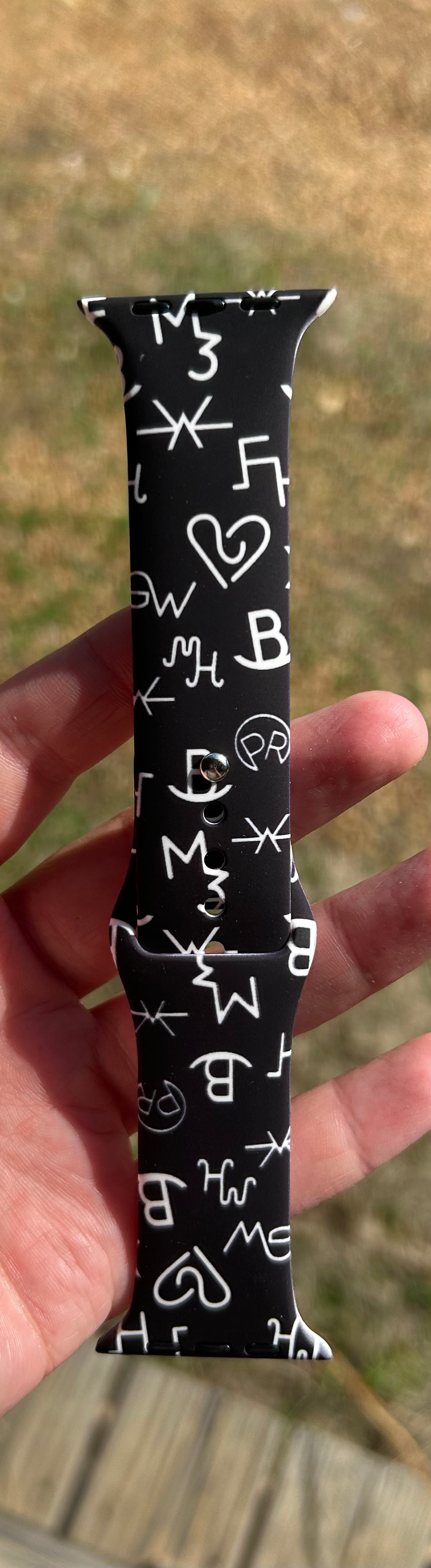 Apple watch Bands