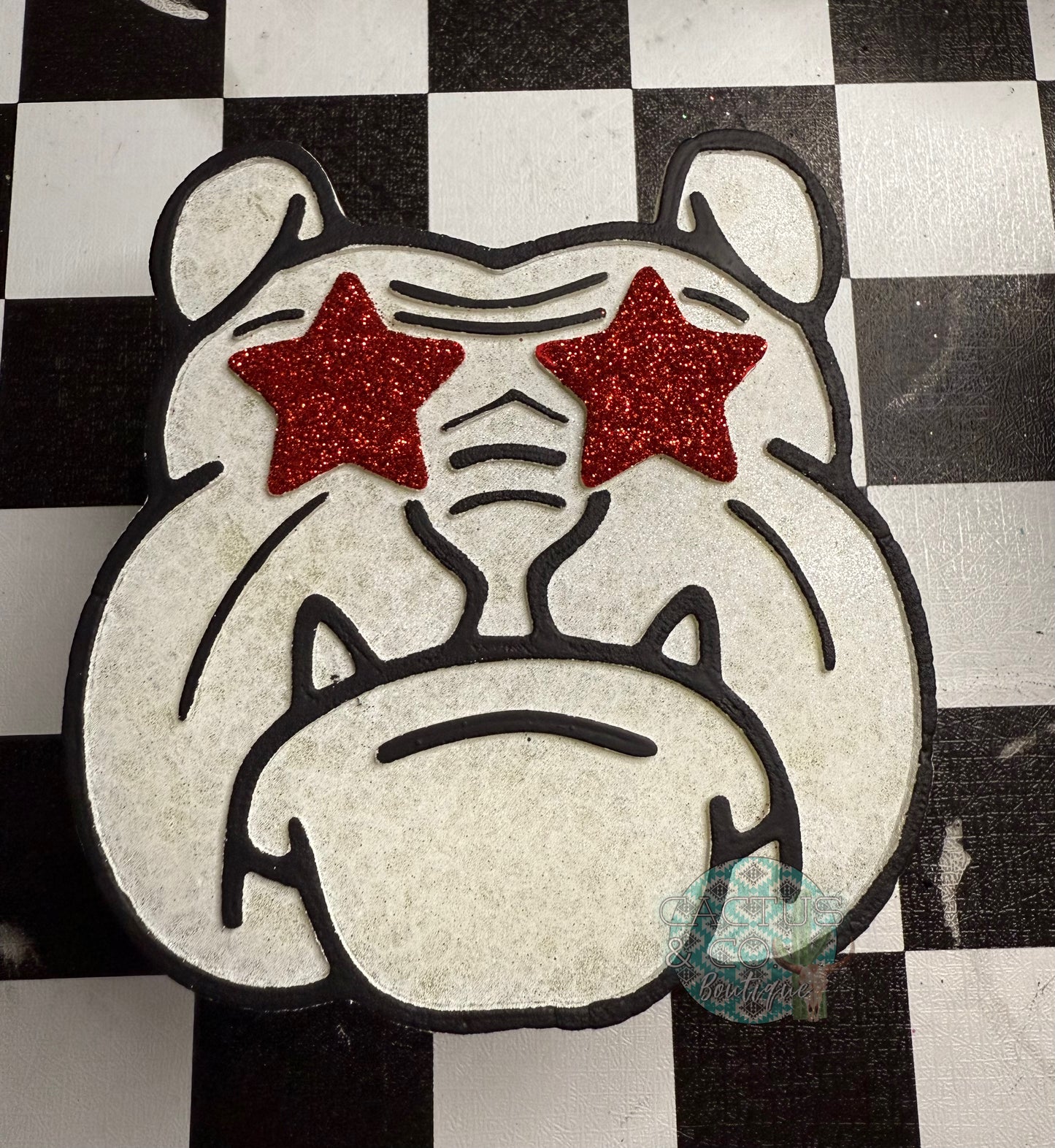 Bulldog