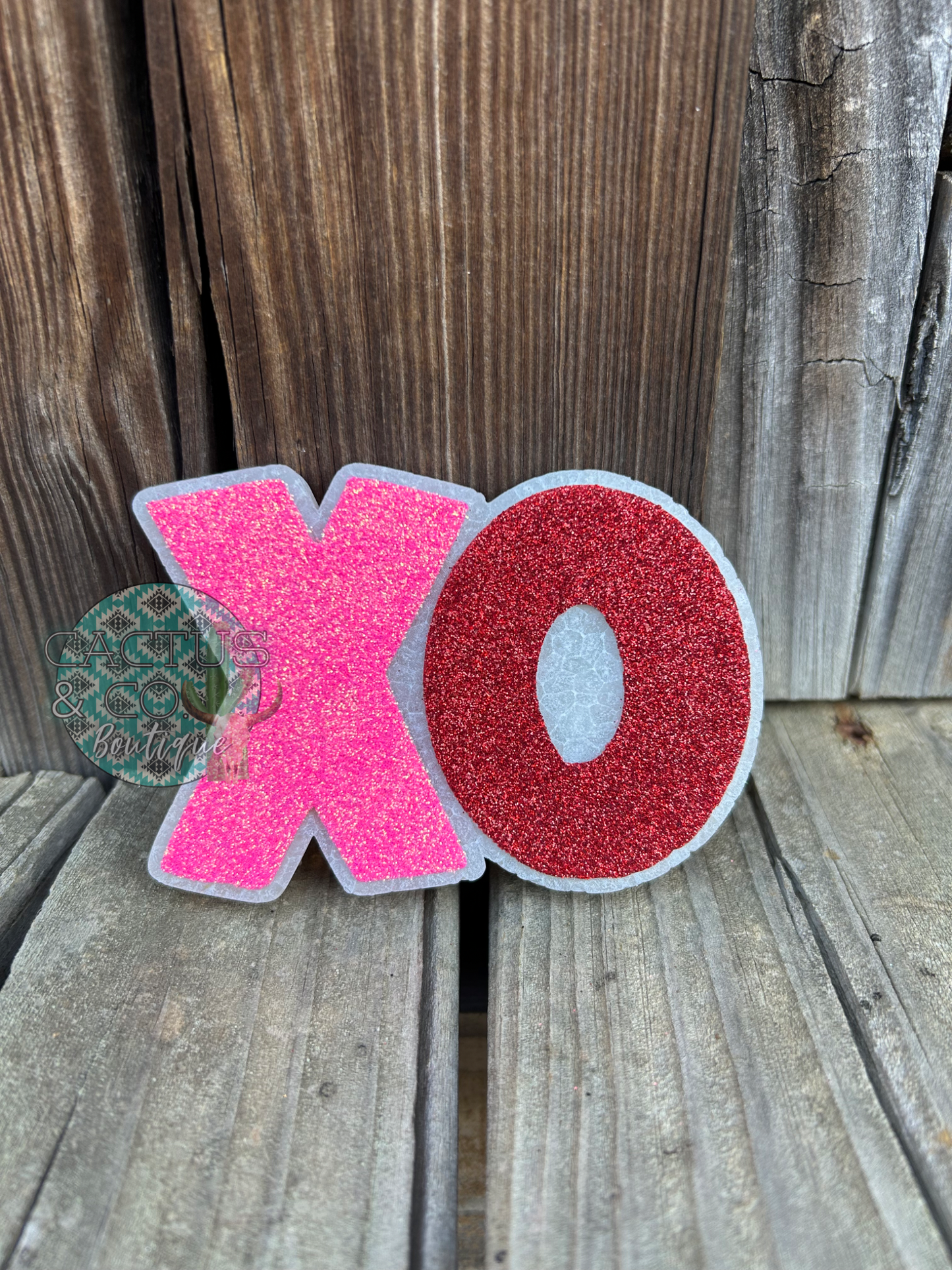 XO Freshie