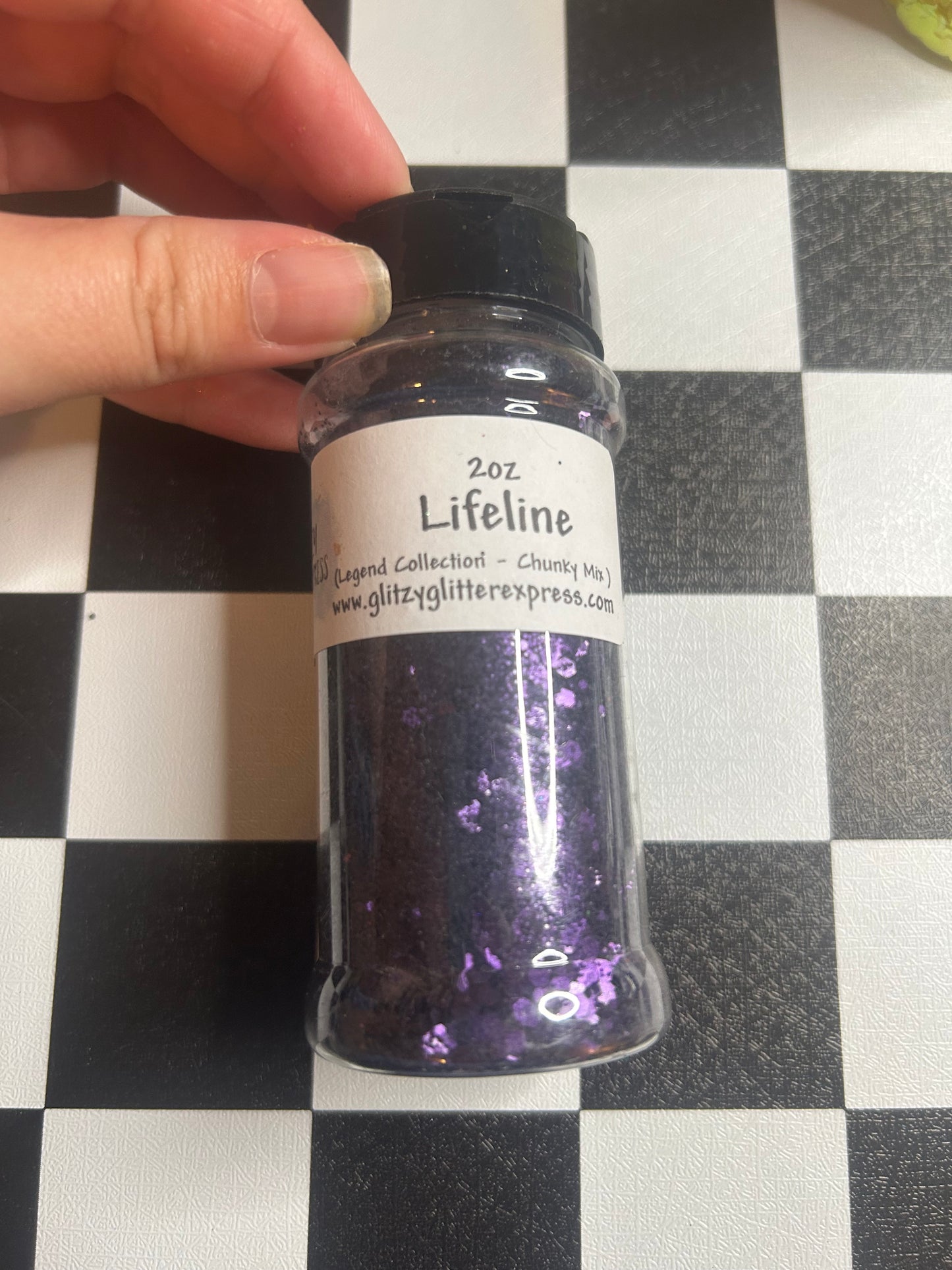 lifeline - gge