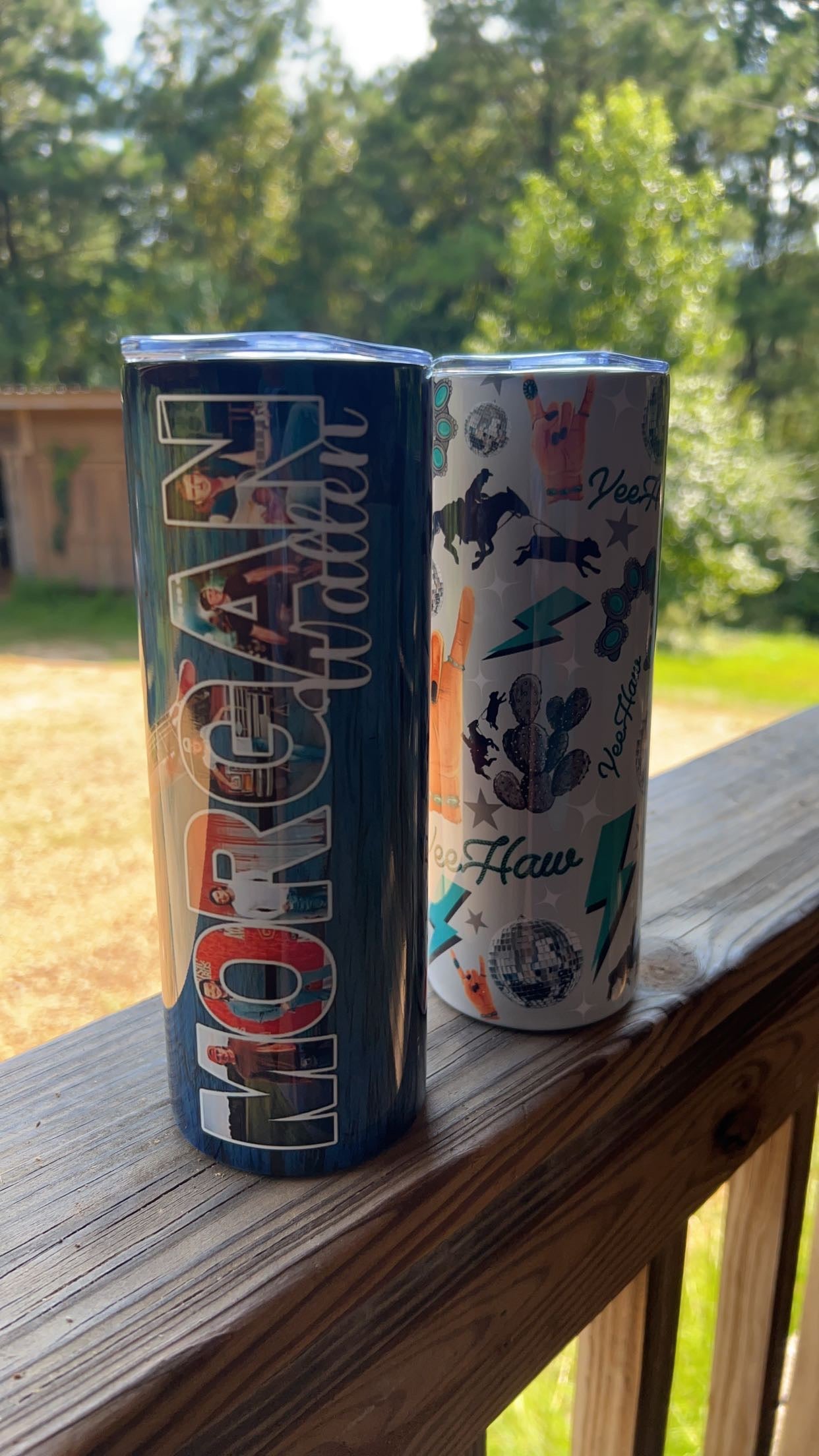 Tumblers