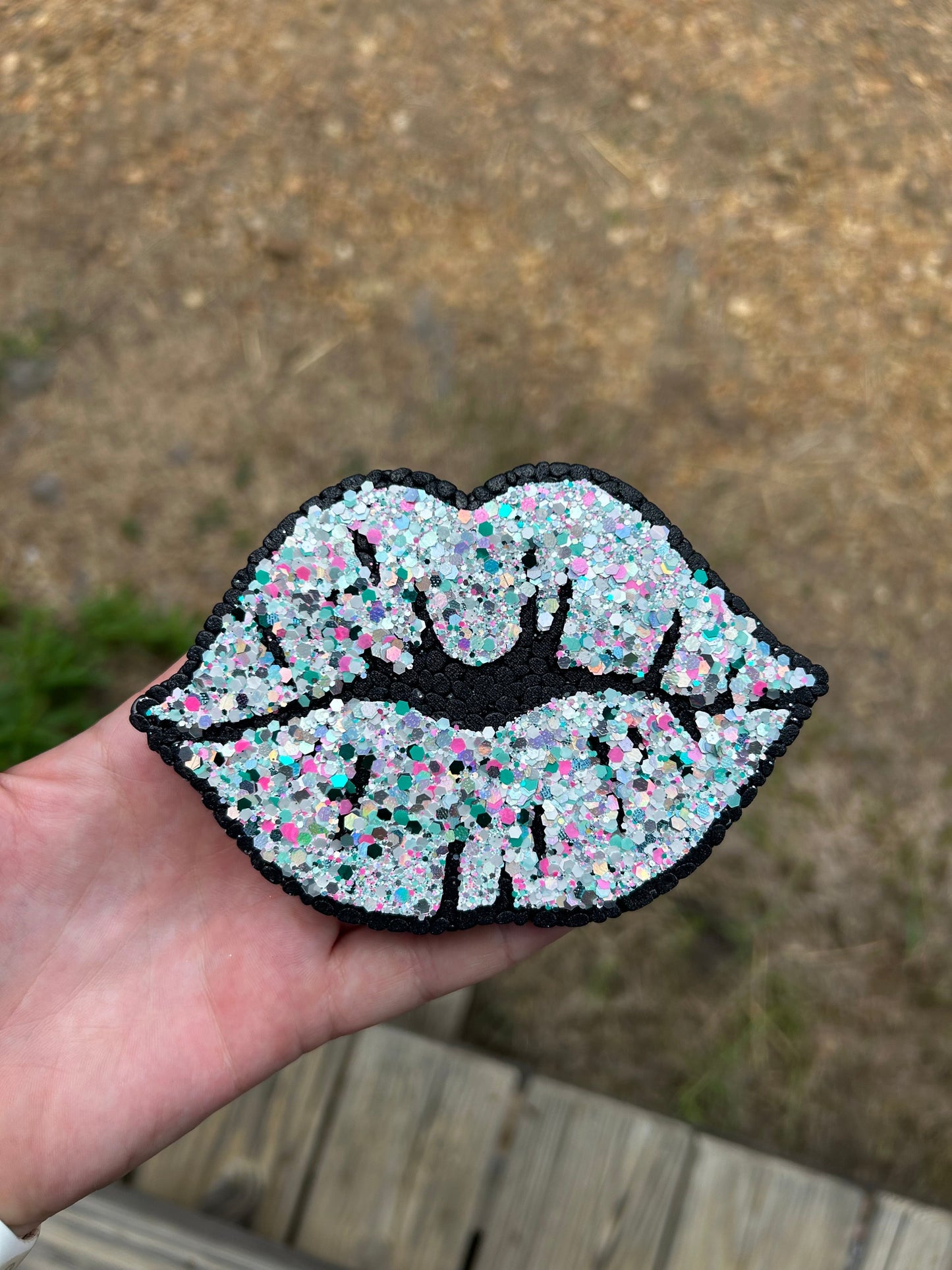 Lips Freshie