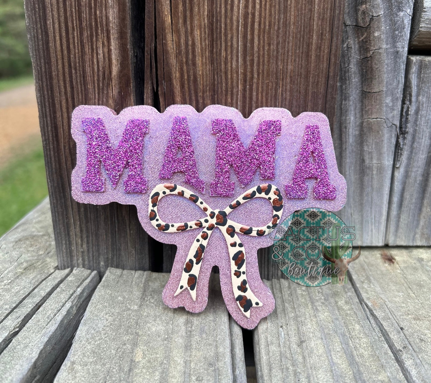 Mama freshie