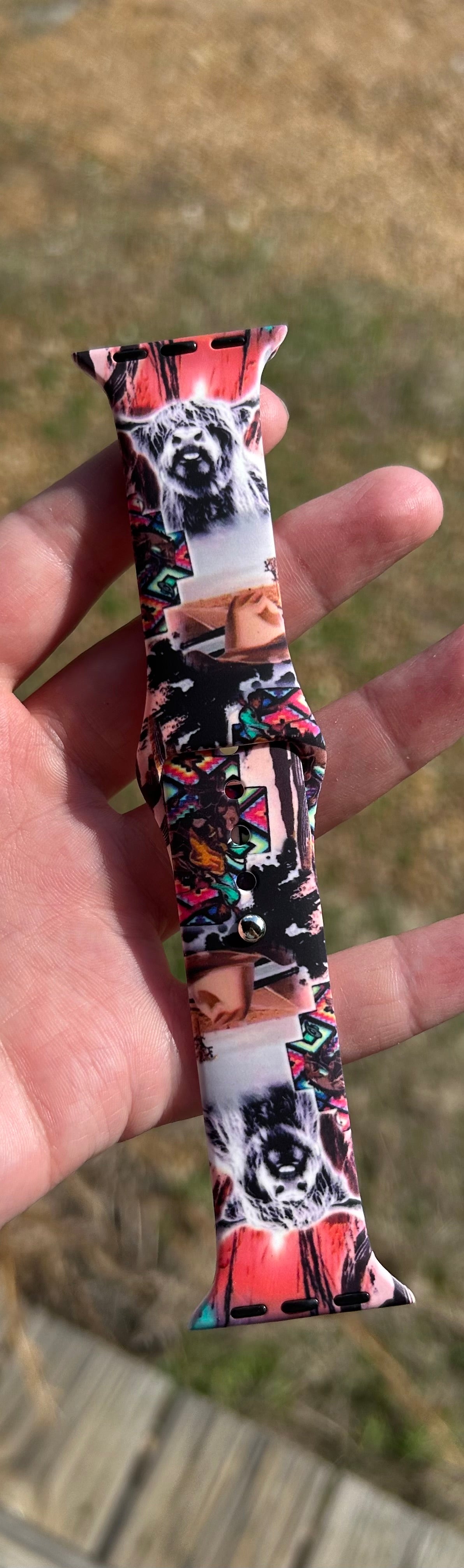 Apple watch Bands