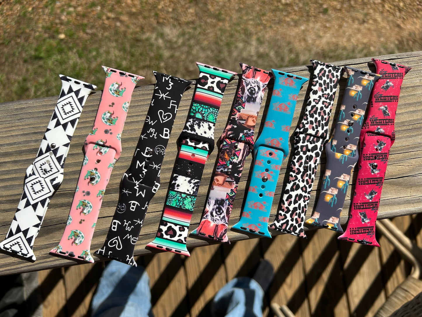 Apple watch Bands