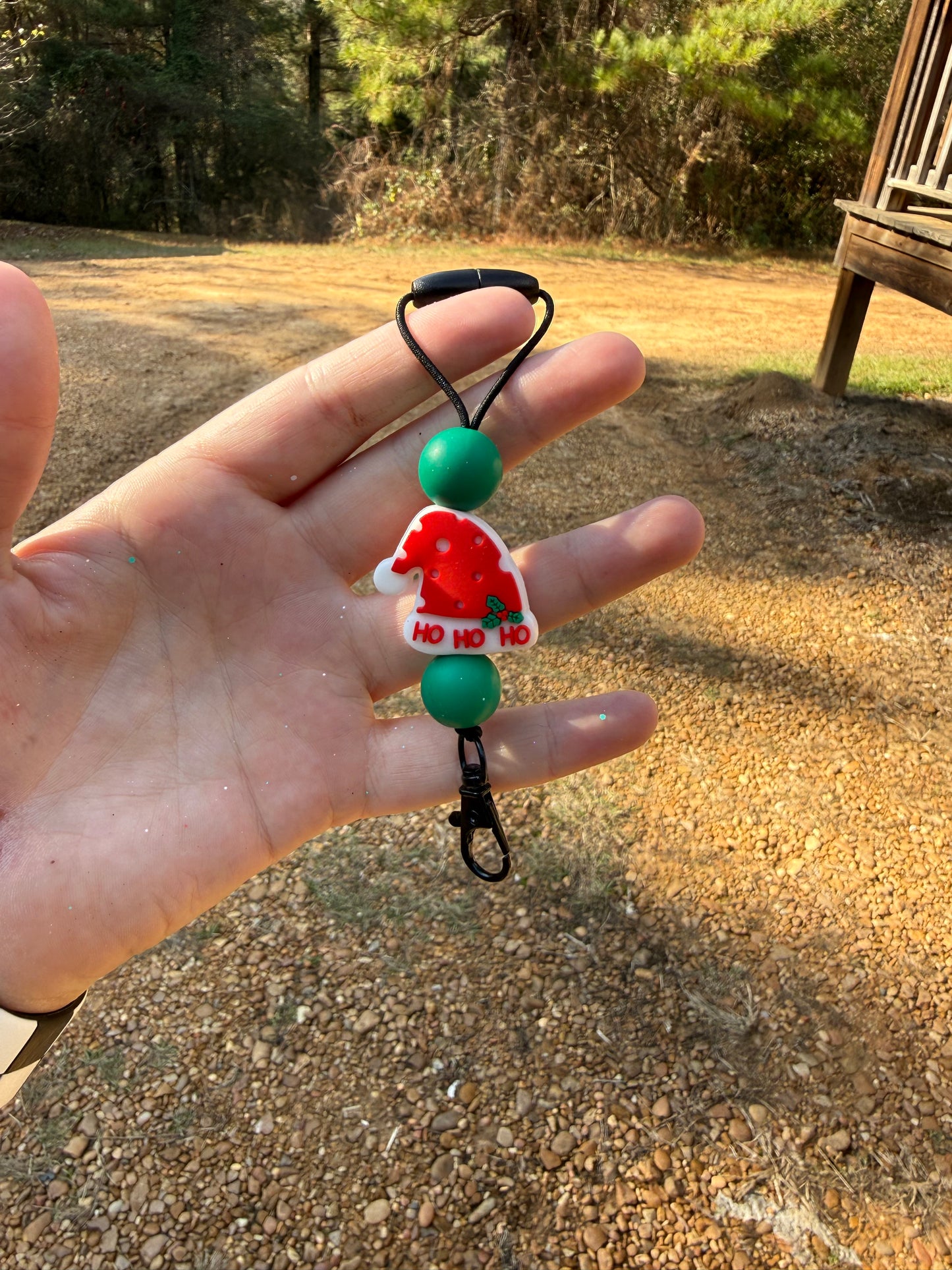 HOHOHO