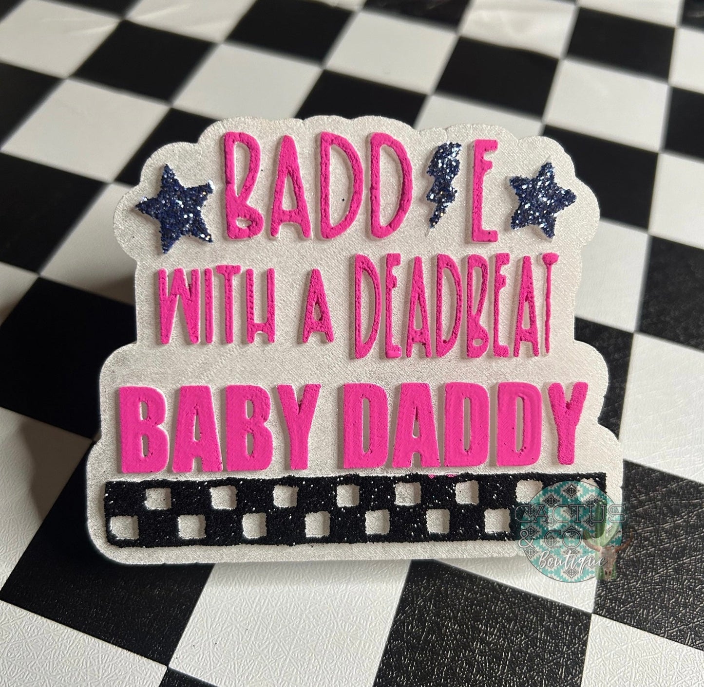 baddie - fancy dont let me down