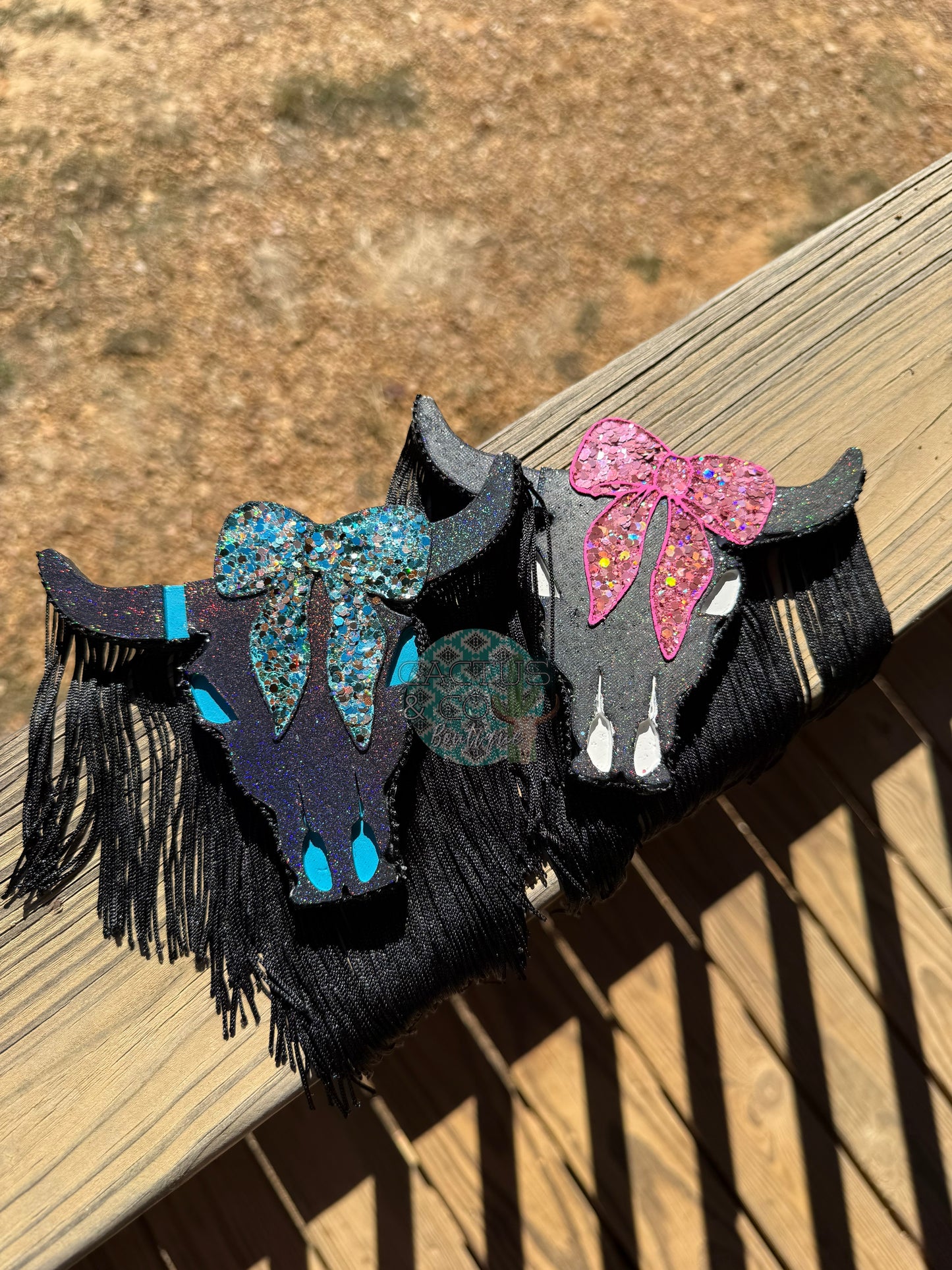 Coquette Bull Freshie