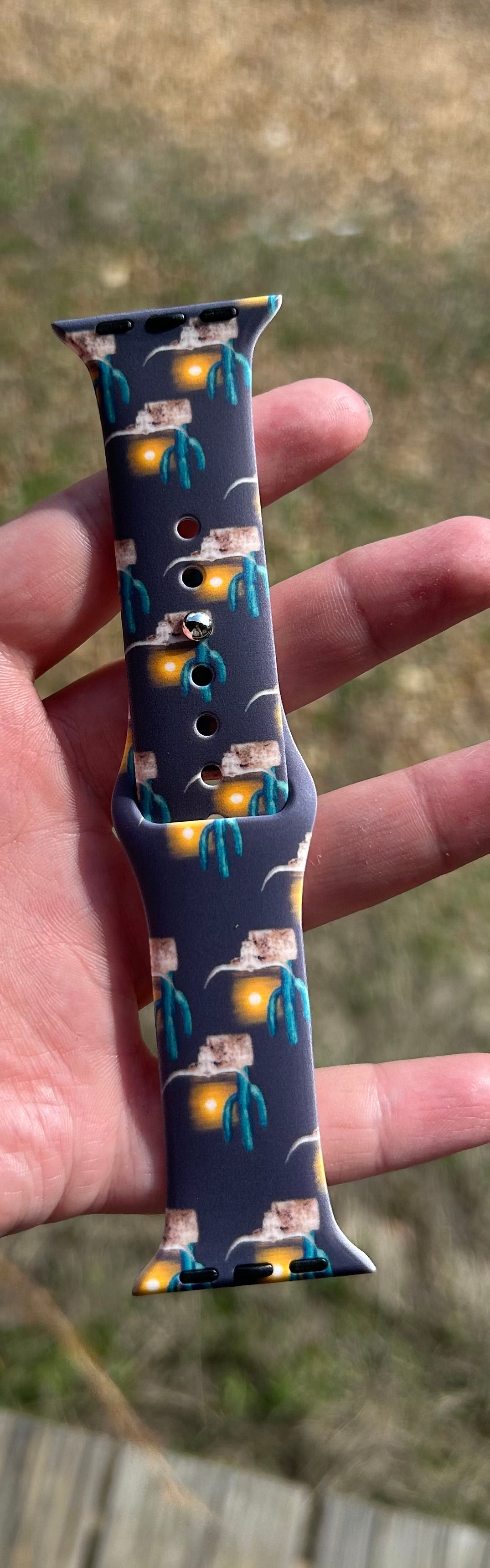 Apple watch Bands
