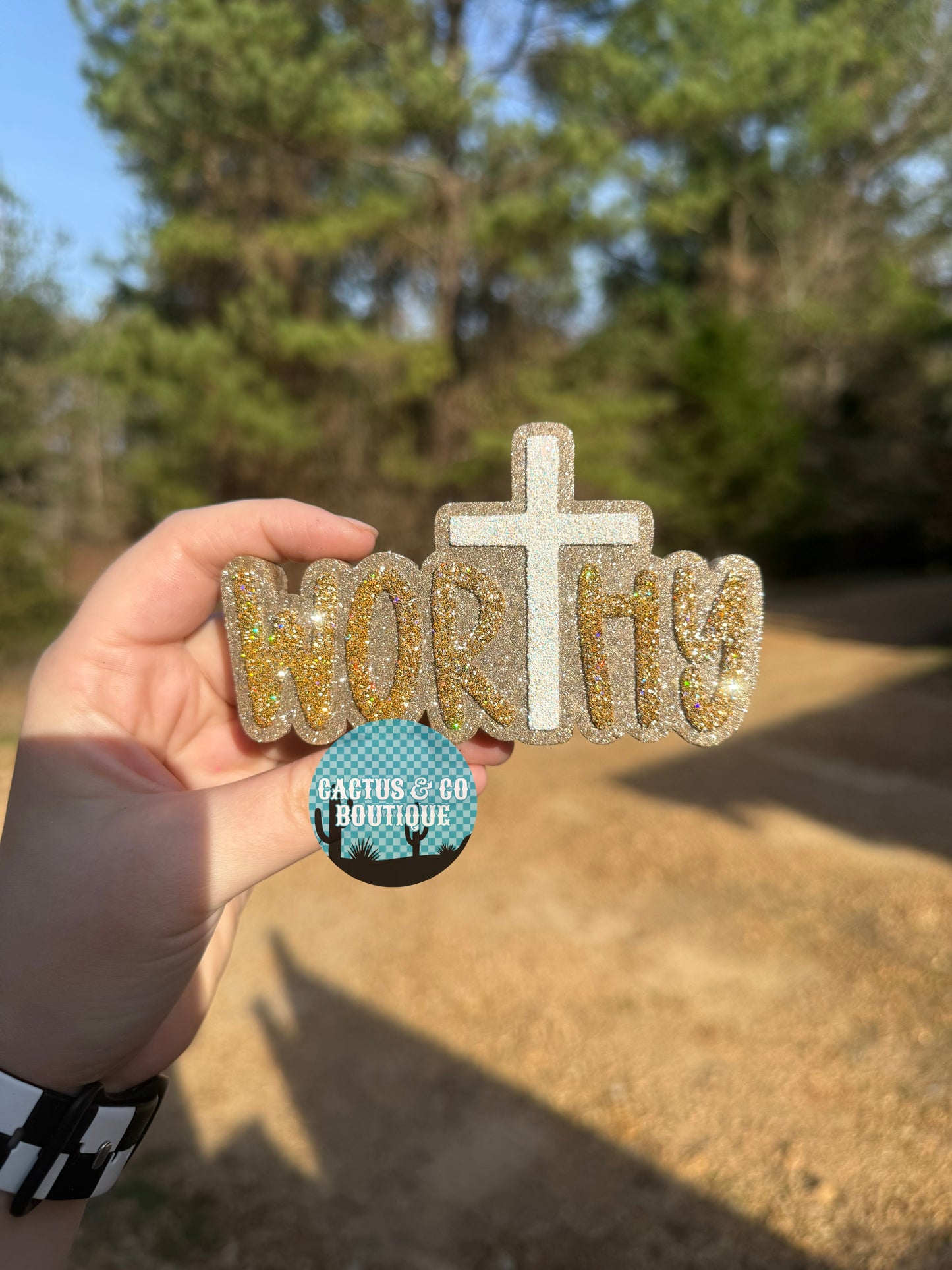 Worthy
