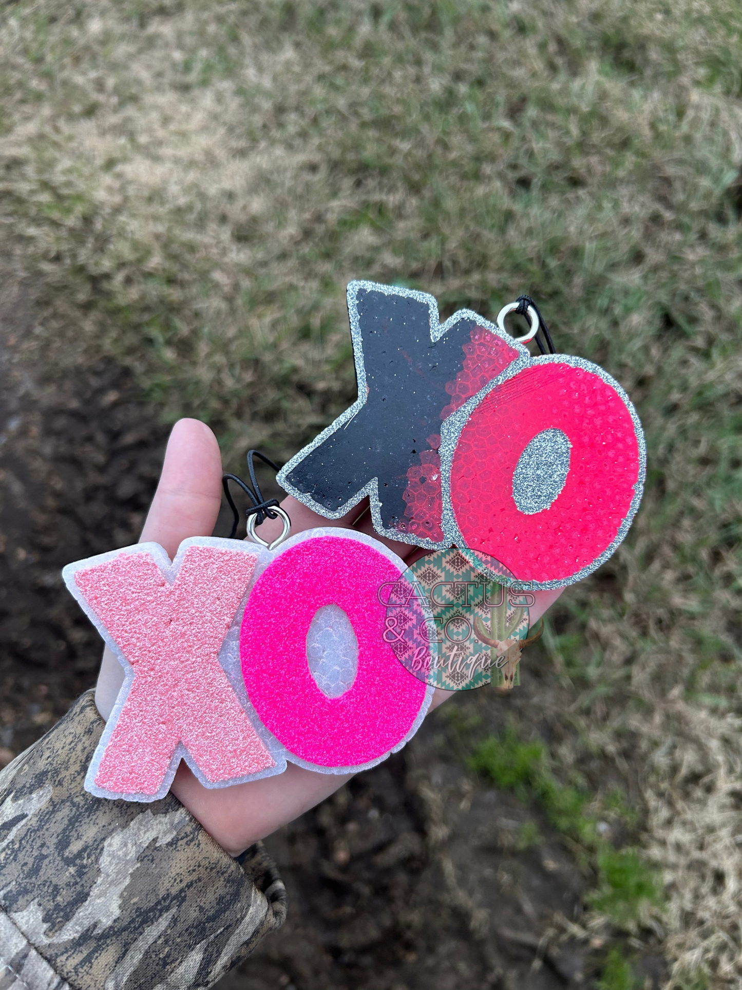 XO Freshie