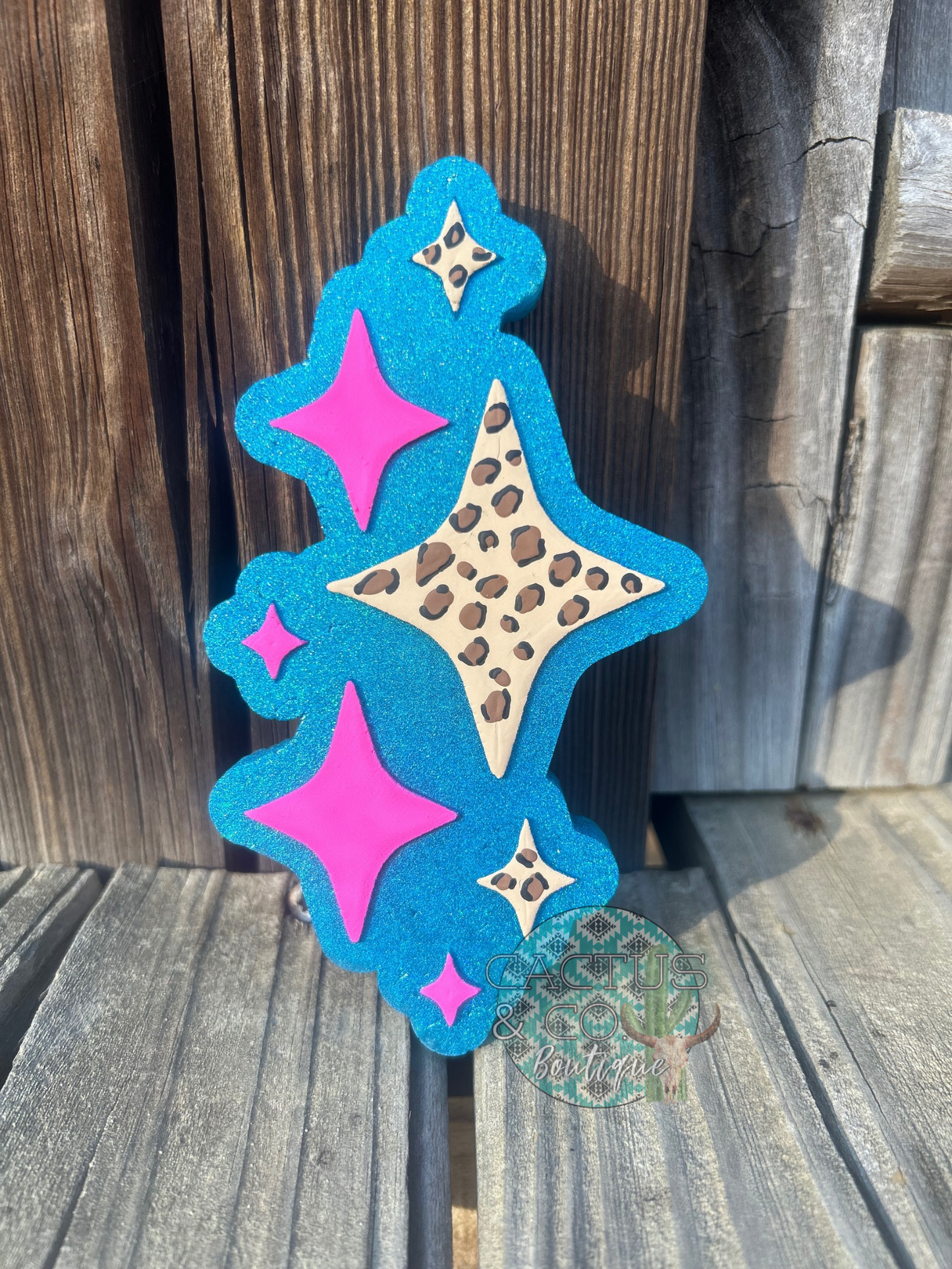 Sparkle Freshie