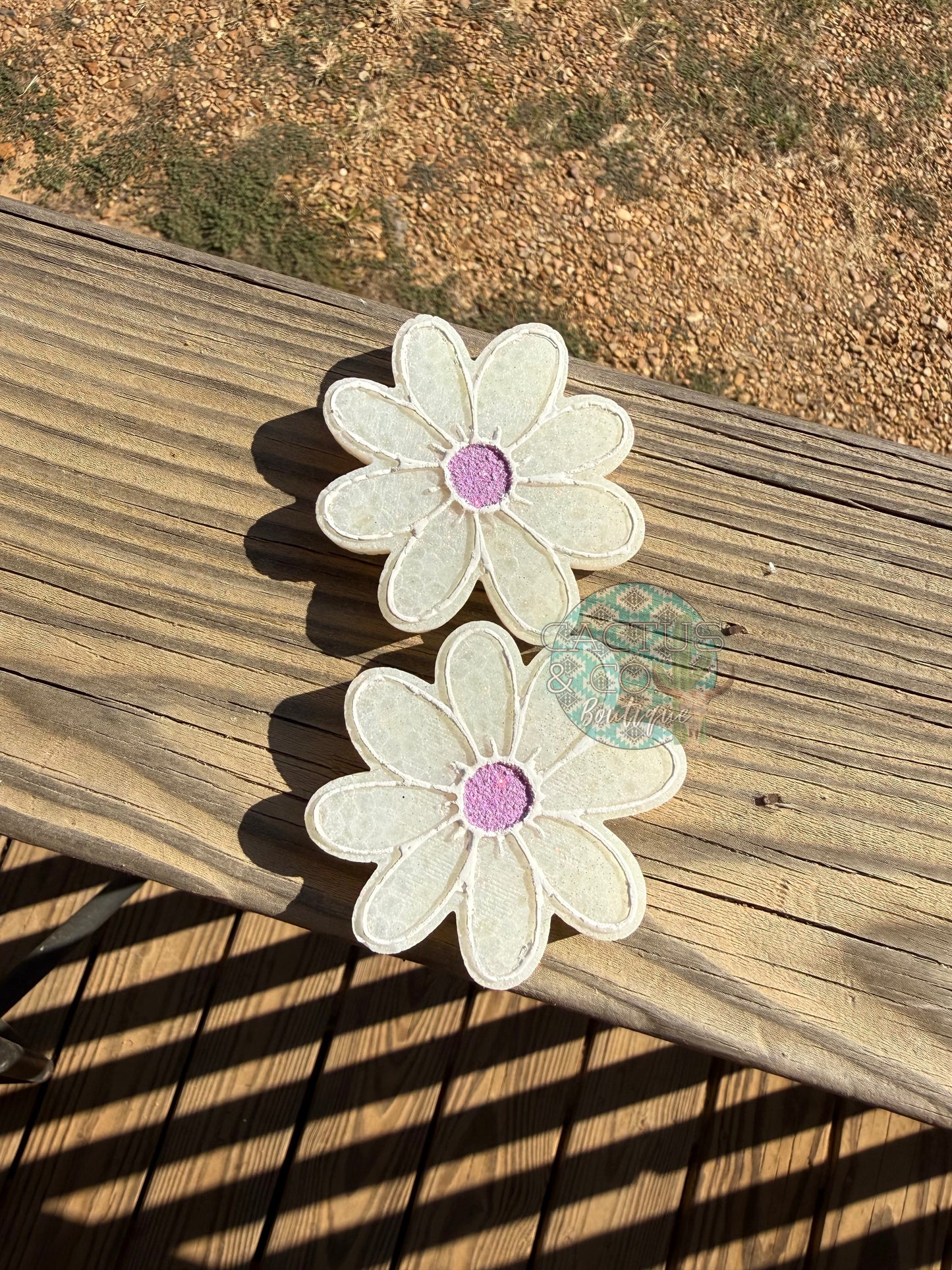 Daisy VENT CLIPS