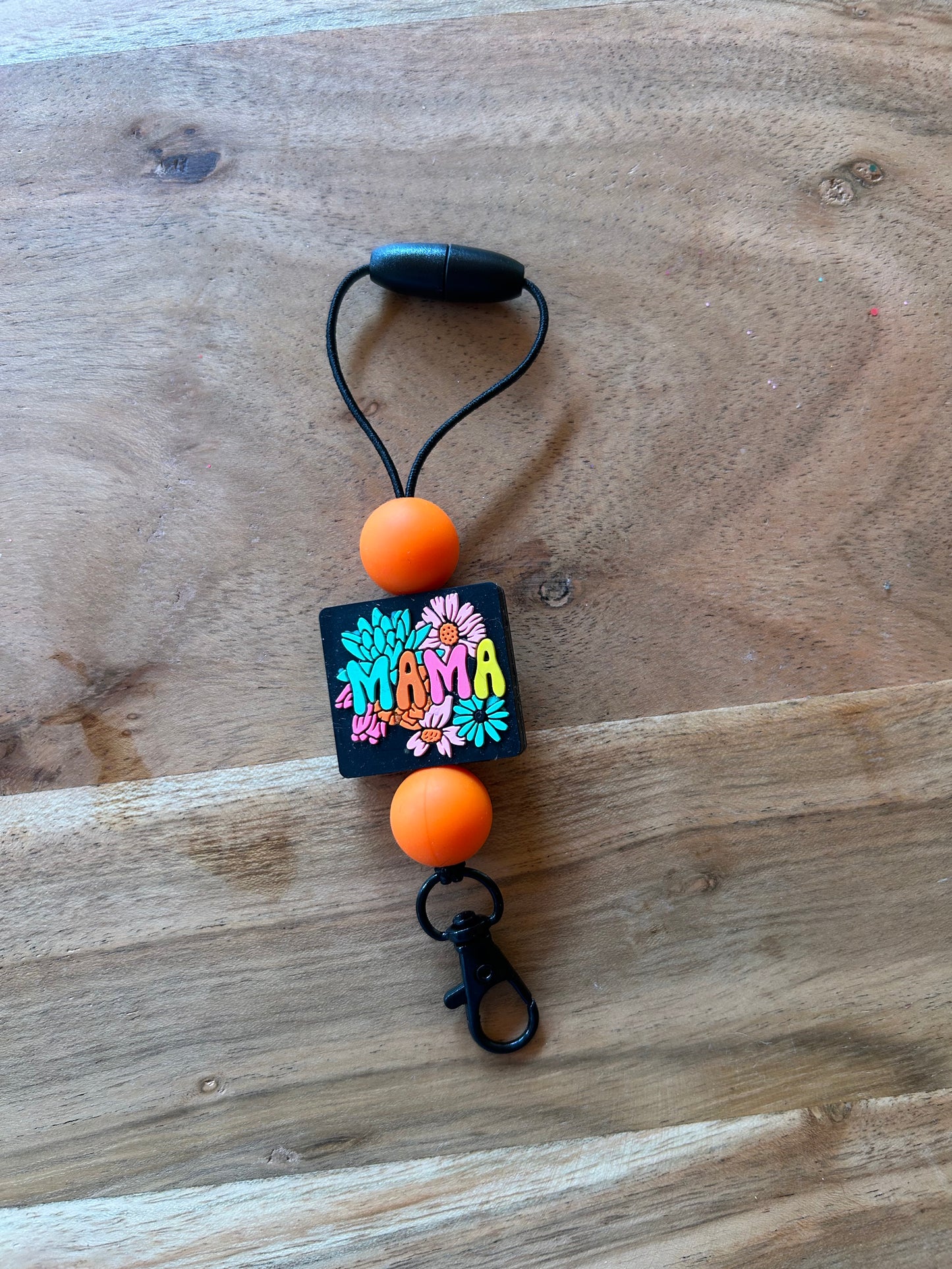Mama freshie hanger