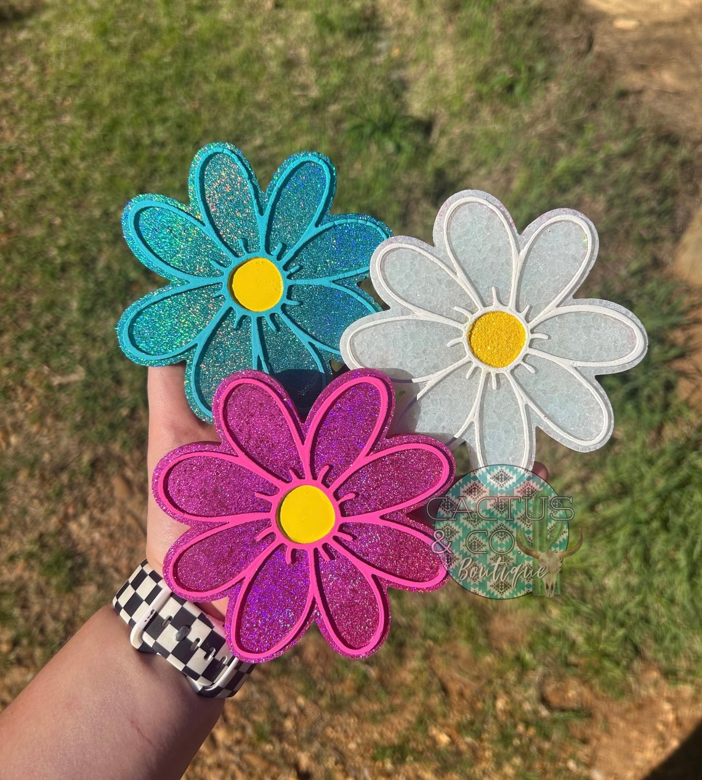 Daisy Freshie