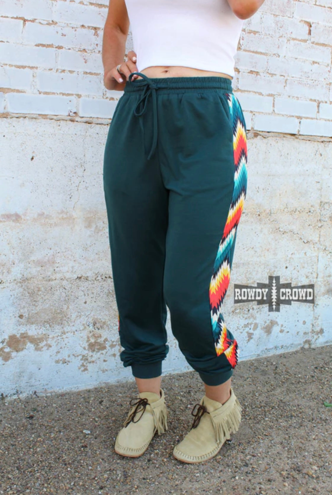 Jolly Good Time Joggers