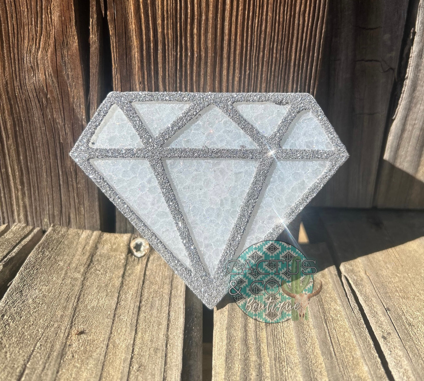 Diamond Freshie