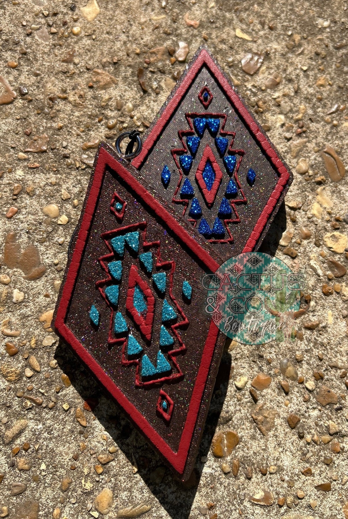 Aztec Diamond Freshie