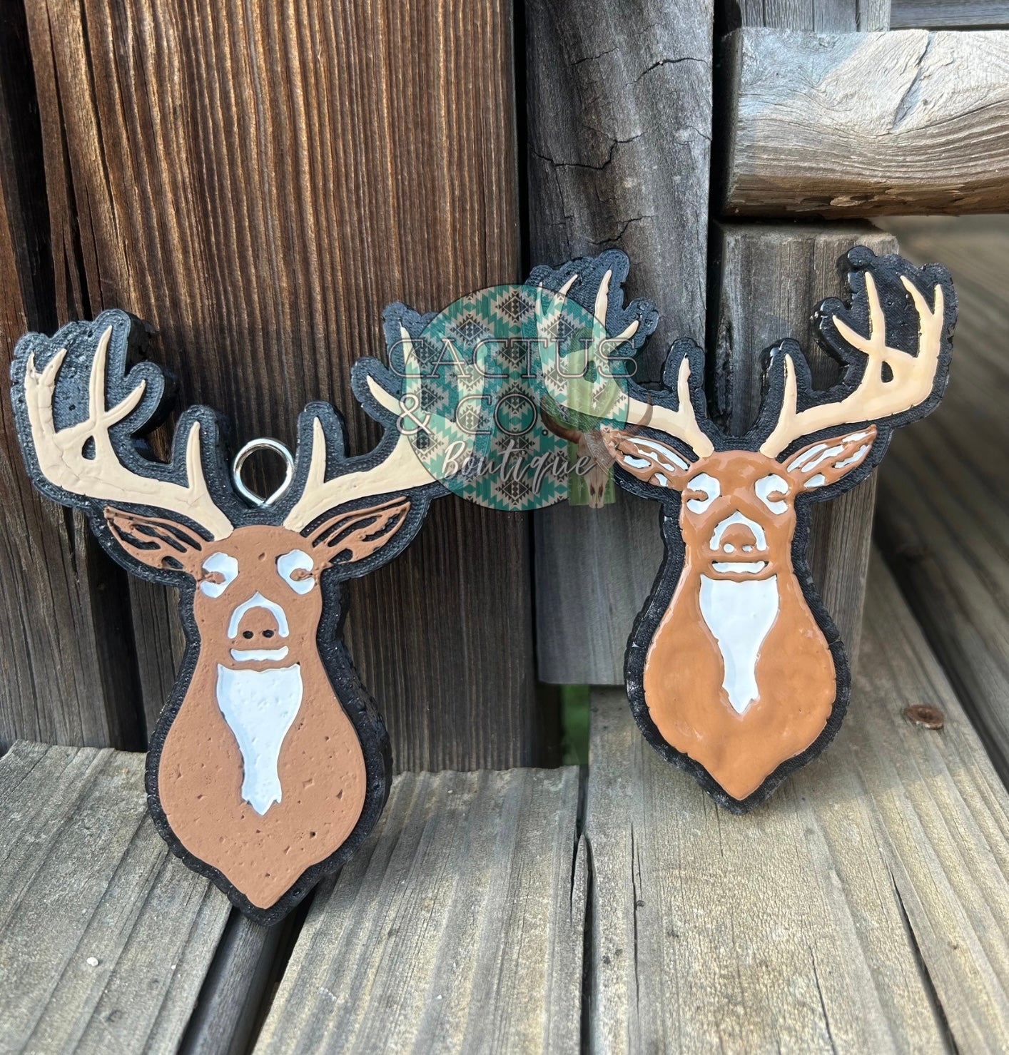 Deer freshie