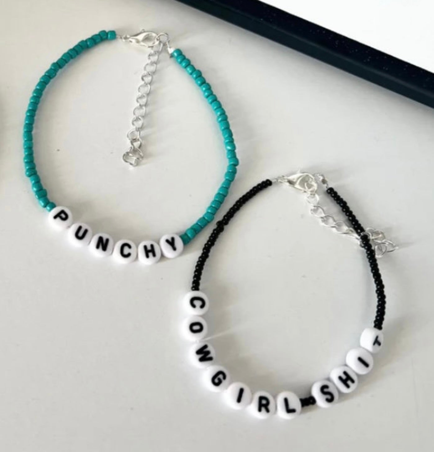 Western Anklets
