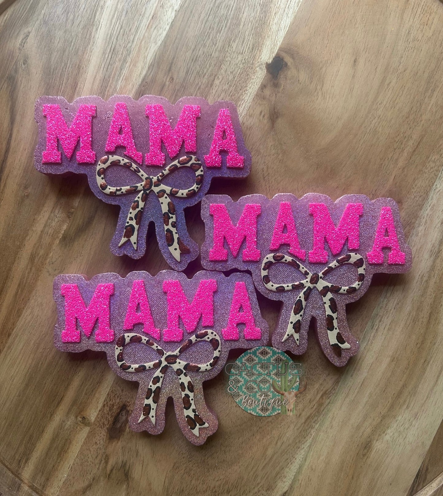 Mama freshie