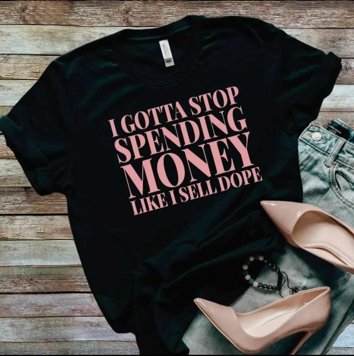Money Like Dope