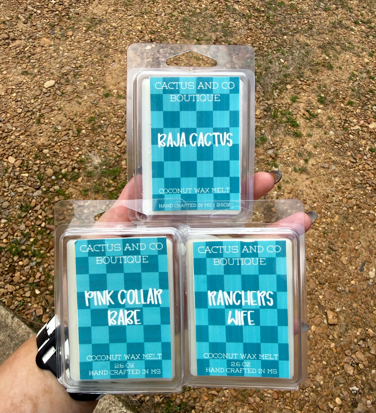 Wax Melts