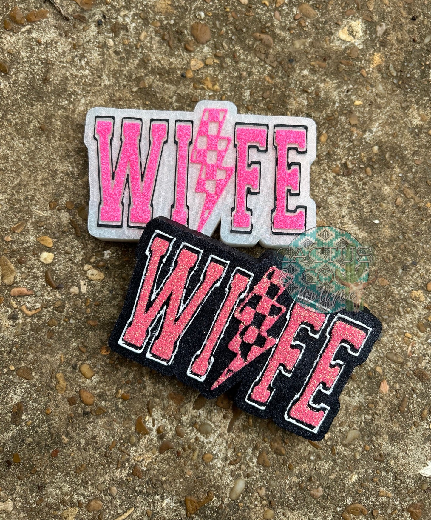 Wife Freshie