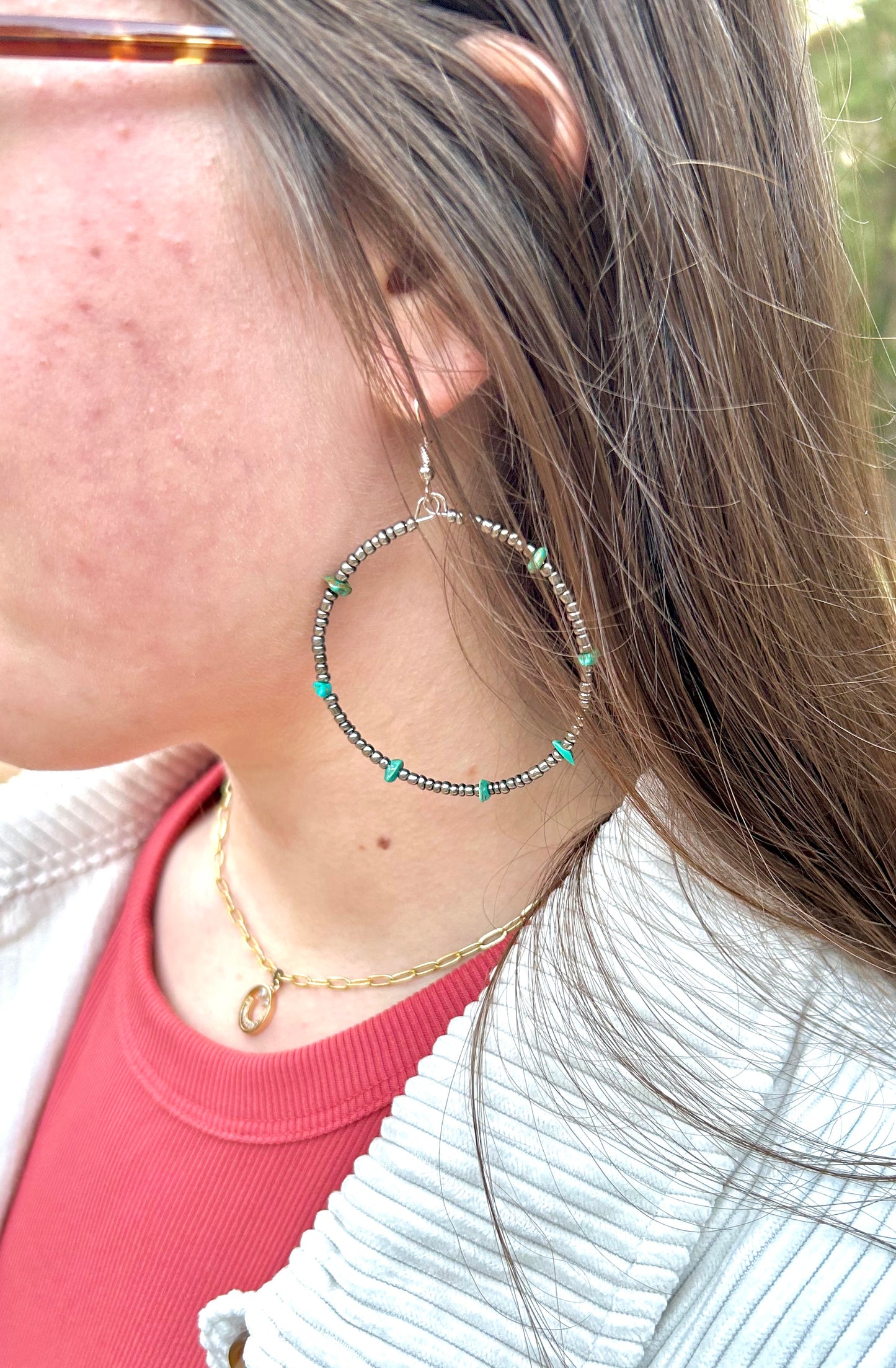 Delilah Hoops