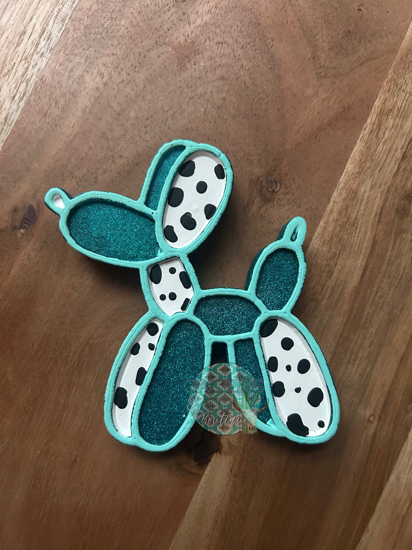 Balloon Dog Freshie