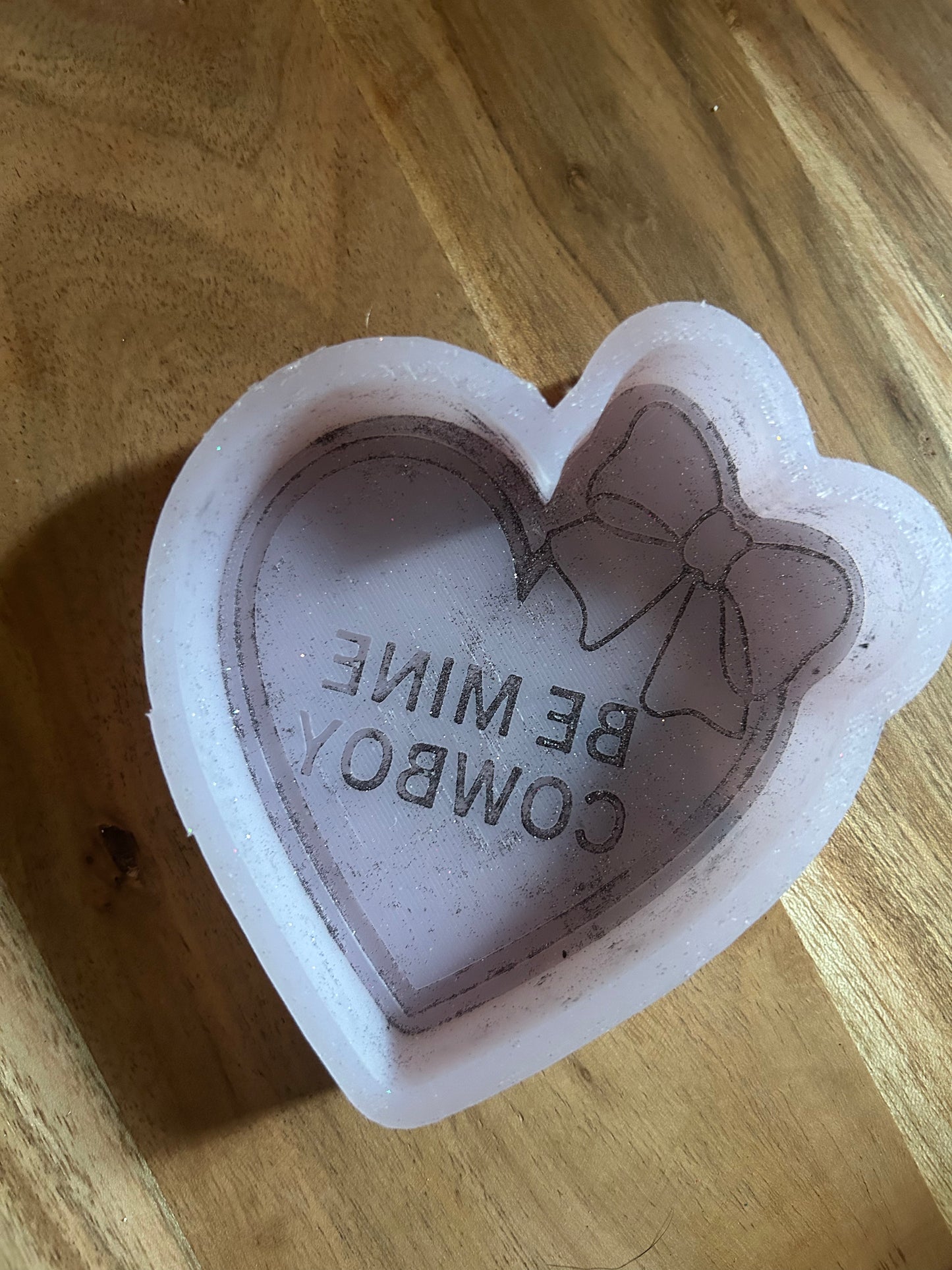 be mine cowboy - lav layne