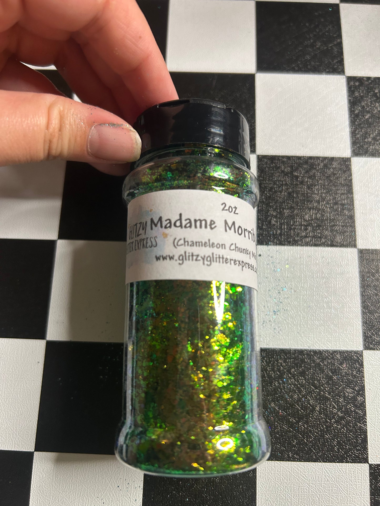 madame morbid - gge