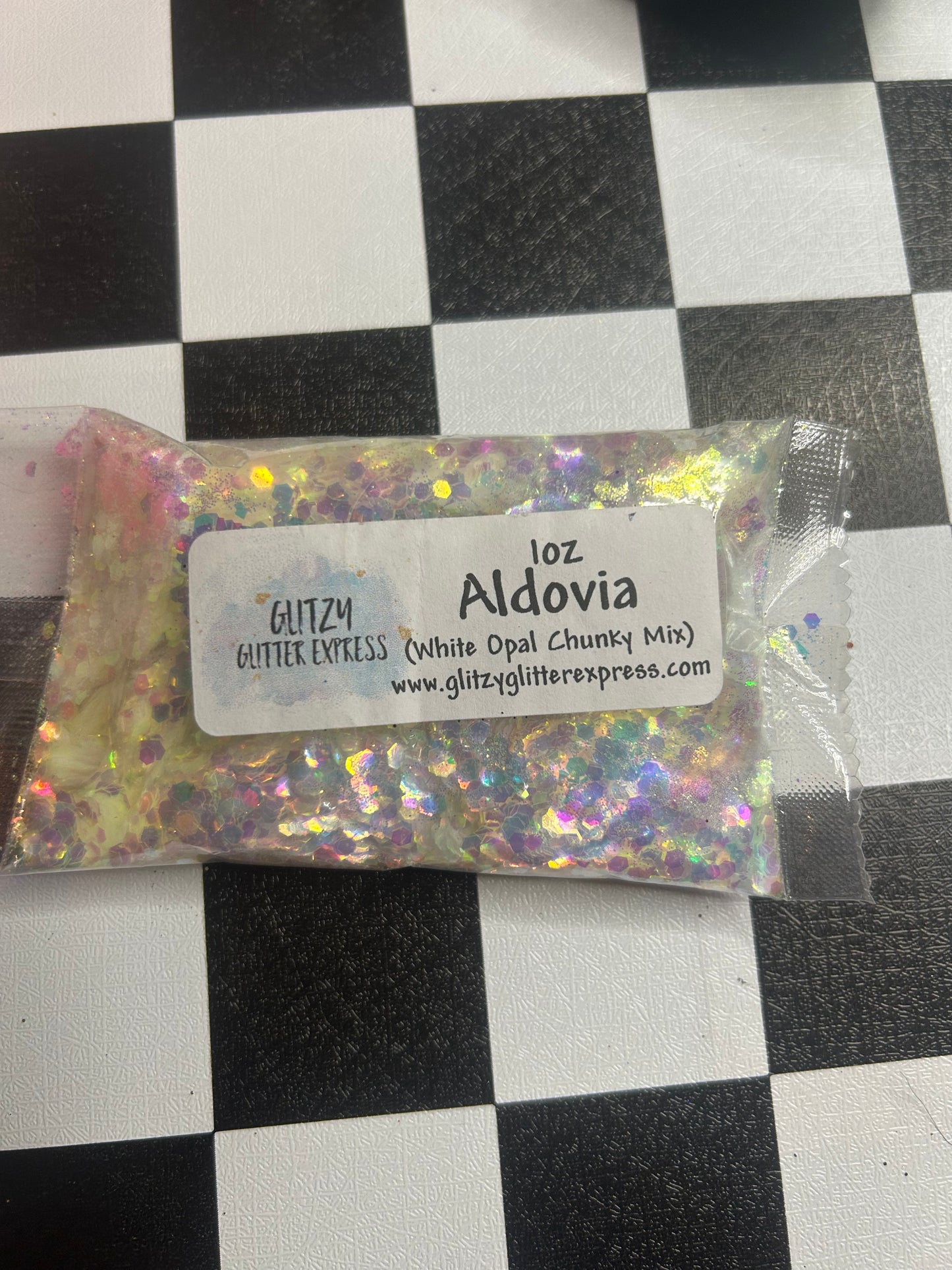 aldovia - gge