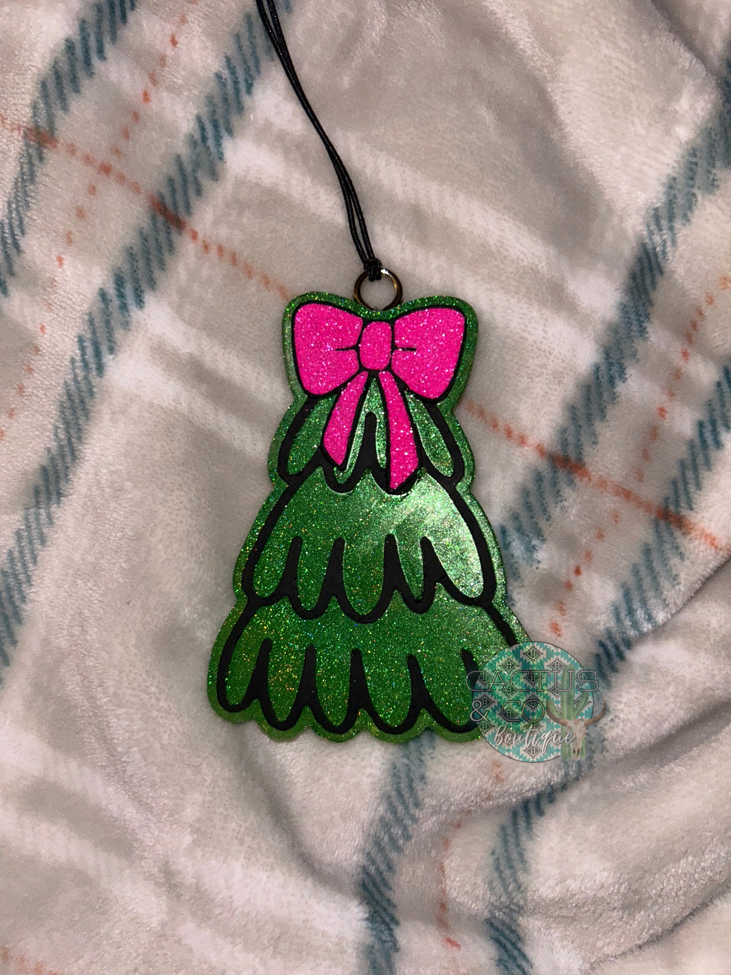 Christmas Tree freshie