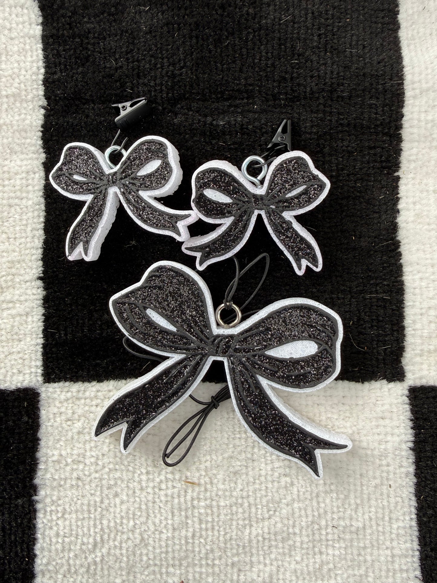 Bow SET
