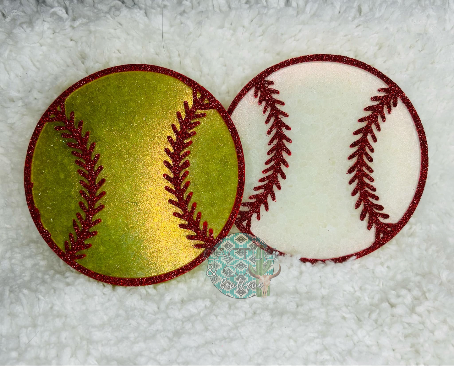 Baseball/Softball Freshie