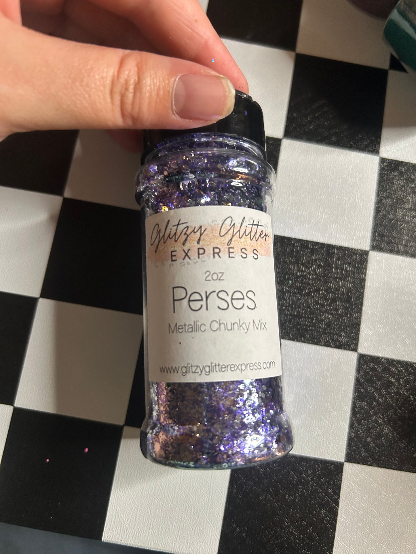 perses - gge