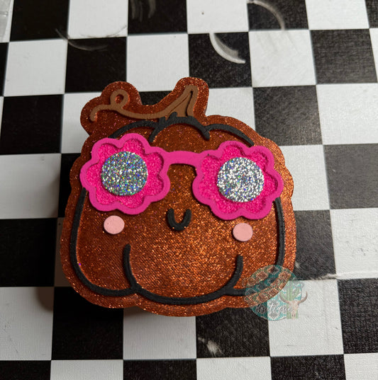 Groovy Pumpkin
