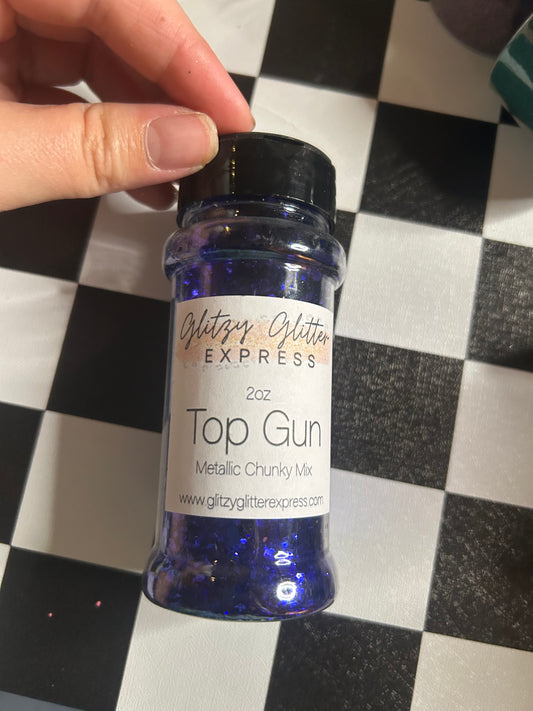 top gun - gge