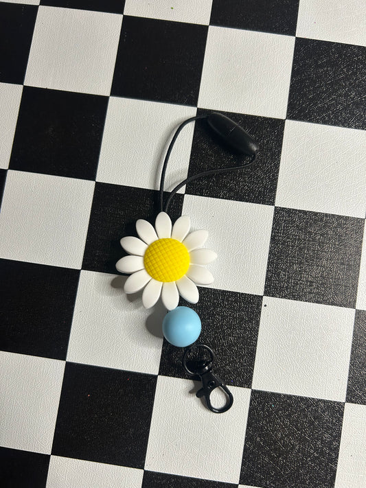 Daisy freshie hanger