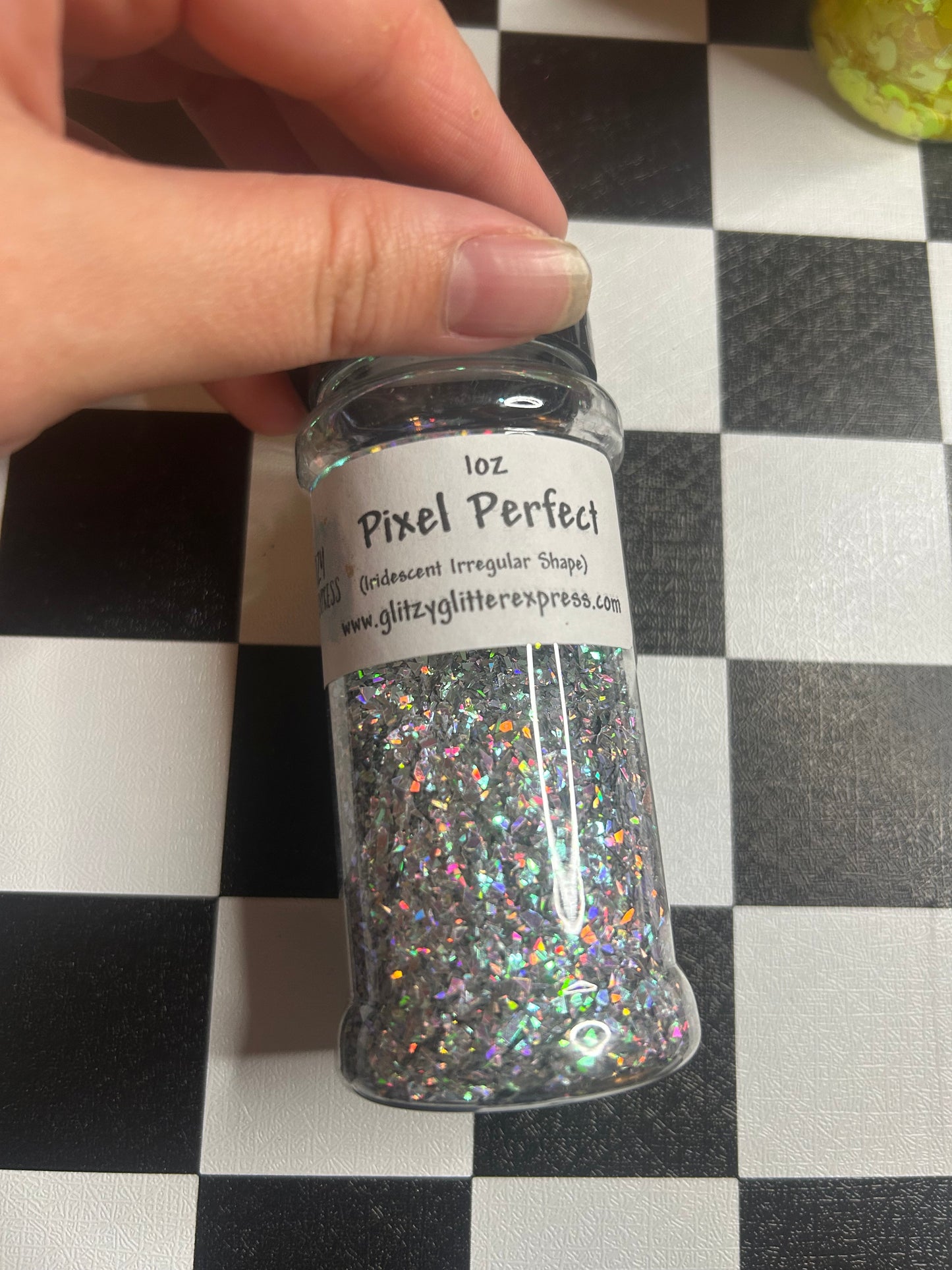 pixel perfect - gge