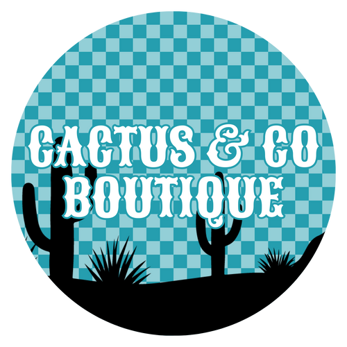 Shop Small – Cactus and Co Boutique