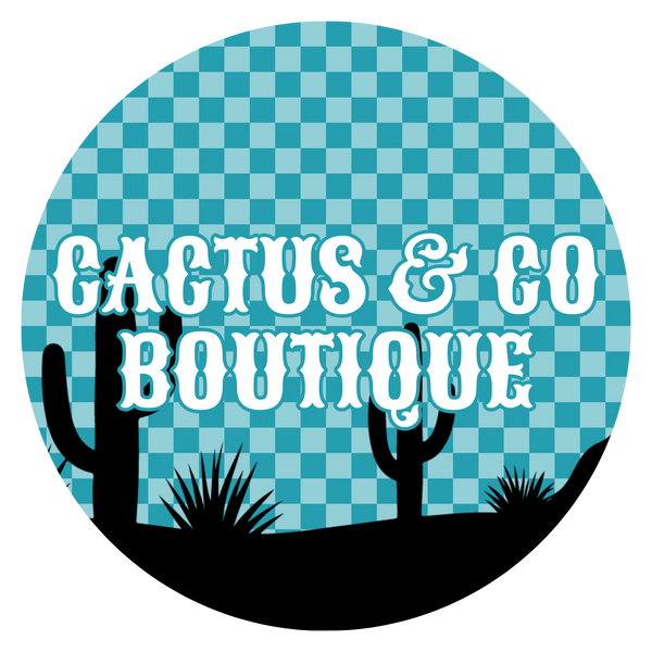 Cactus and Co Boutique