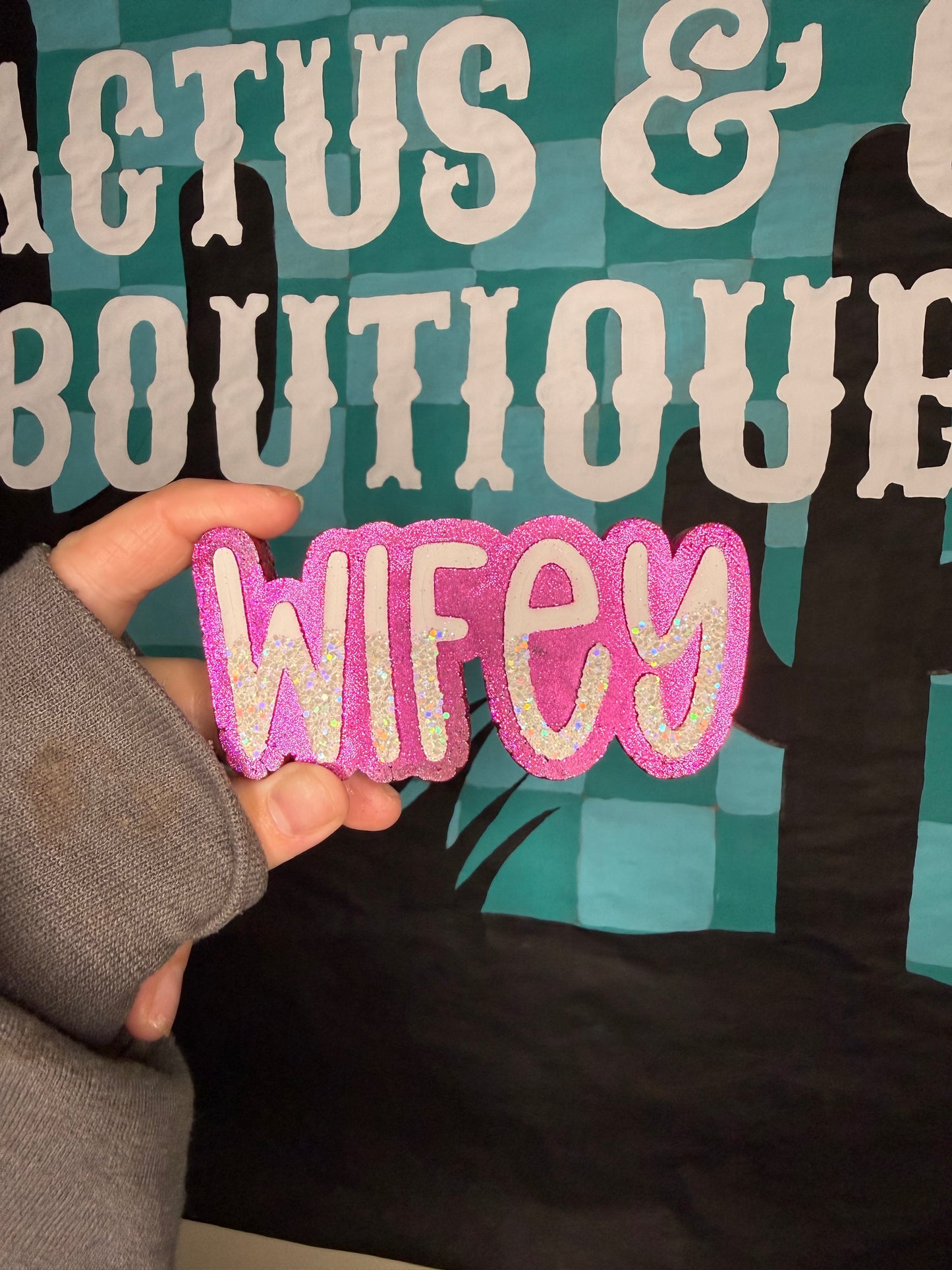 Wifey