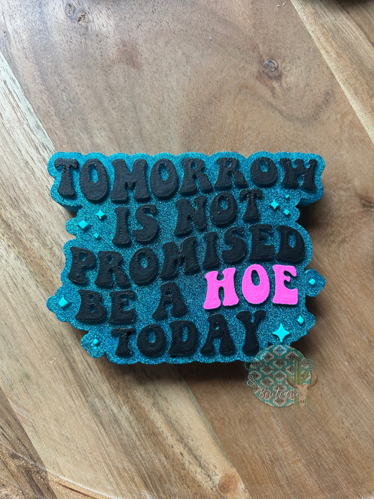 Be A Hoe Freshie