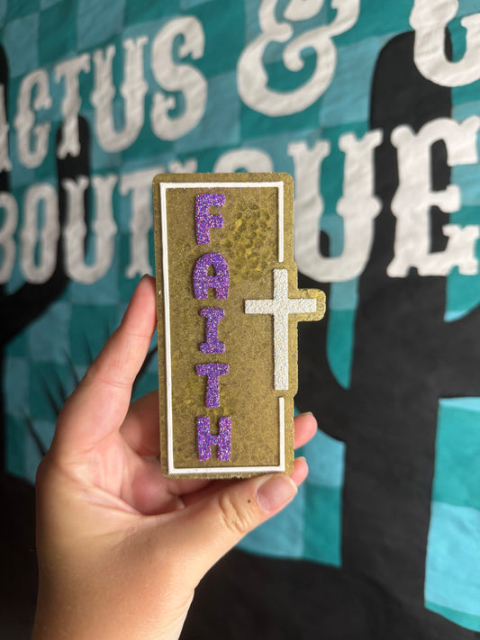 Faith Freshie