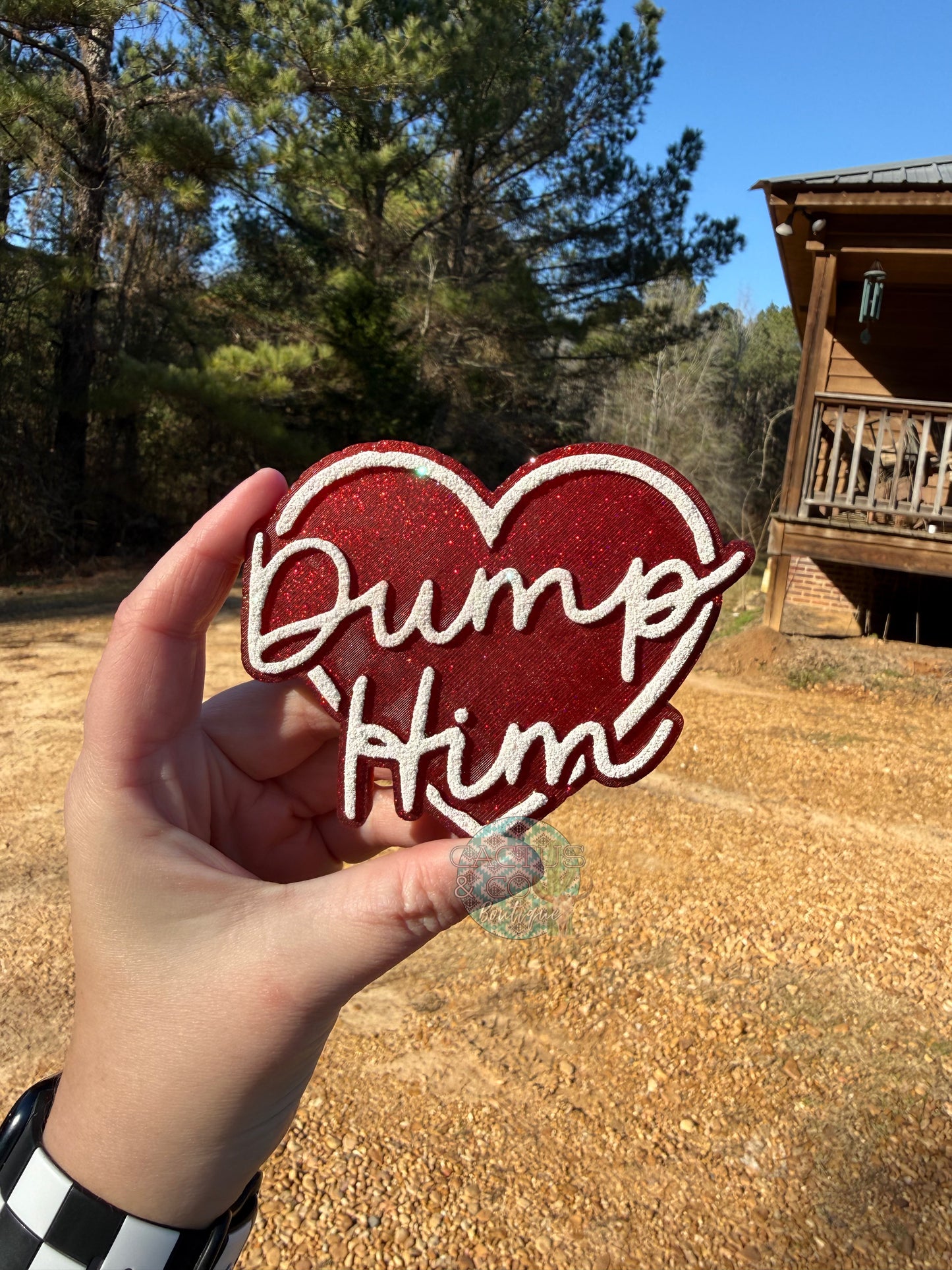 Dump Him