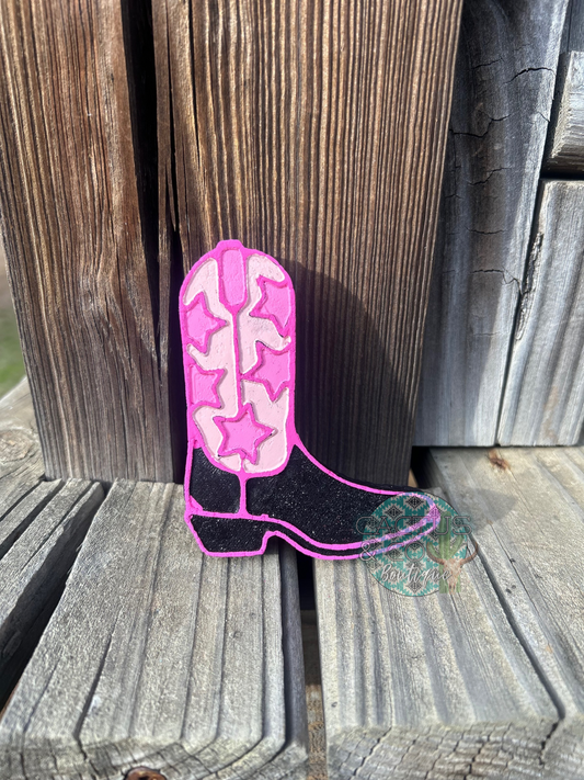 Star Boot - Knockin Boots